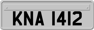KNA1412