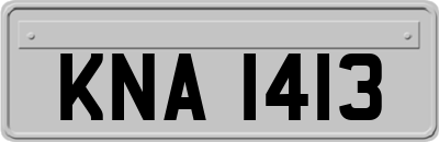 KNA1413