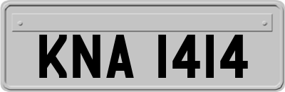 KNA1414