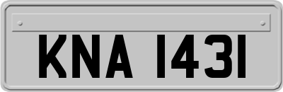 KNA1431
