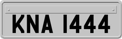 KNA1444