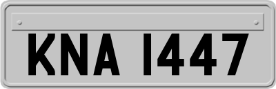 KNA1447