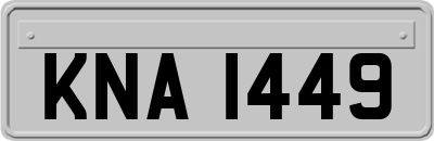 KNA1449