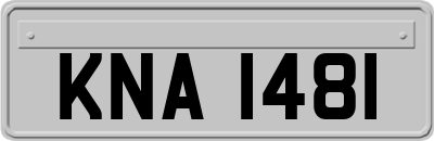 KNA1481