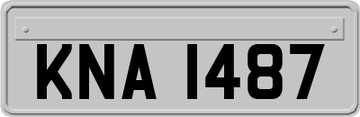 KNA1487