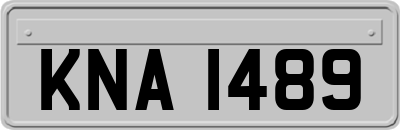 KNA1489
