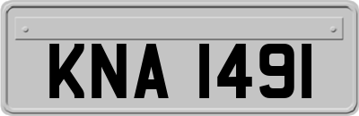 KNA1491