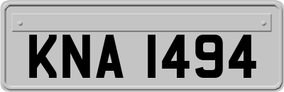 KNA1494