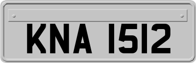 KNA1512