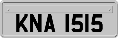 KNA1515