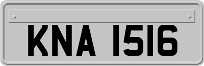 KNA1516