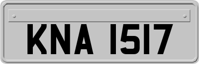 KNA1517