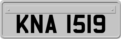 KNA1519
