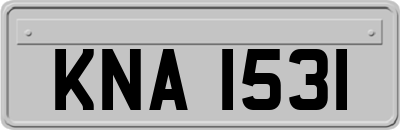 KNA1531