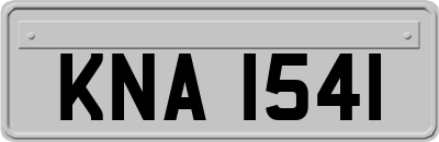 KNA1541