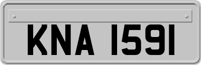 KNA1591