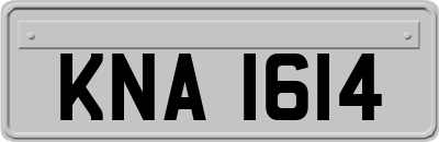 KNA1614
