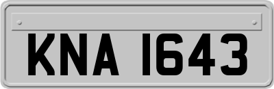 KNA1643
