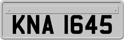 KNA1645