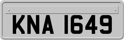 KNA1649