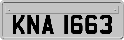 KNA1663