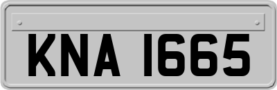 KNA1665
