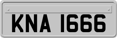 KNA1666