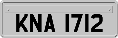 KNA1712