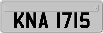 KNA1715