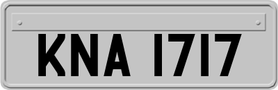 KNA1717