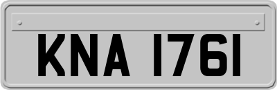 KNA1761