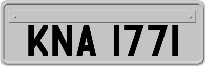 KNA1771
