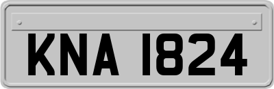 KNA1824