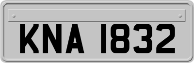 KNA1832