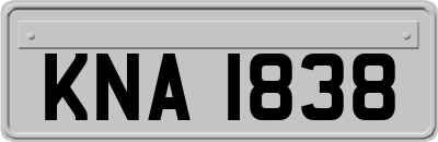 KNA1838