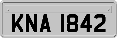 KNA1842