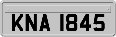 KNA1845