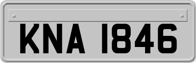 KNA1846