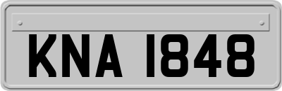 KNA1848