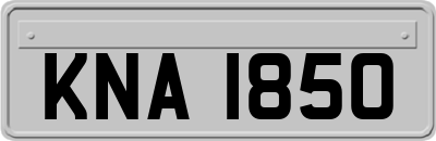 KNA1850