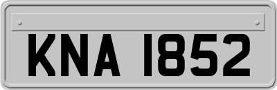 KNA1852