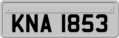 KNA1853