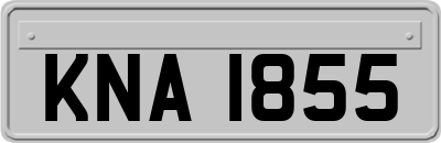 KNA1855