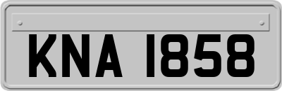 KNA1858