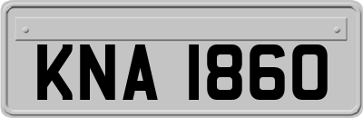 KNA1860