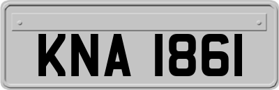 KNA1861