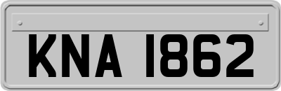 KNA1862