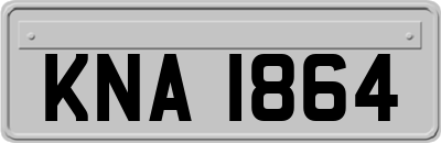 KNA1864