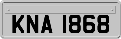 KNA1868