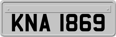 KNA1869